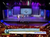 Ödüller İstanbul valisi Şiir finali 9.Türkçe Olimpiyatları
