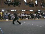 2010 Wushu Collegiates - Justin Leong Staff