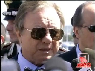 Battipaglia (SA) - Nuovo svincolo