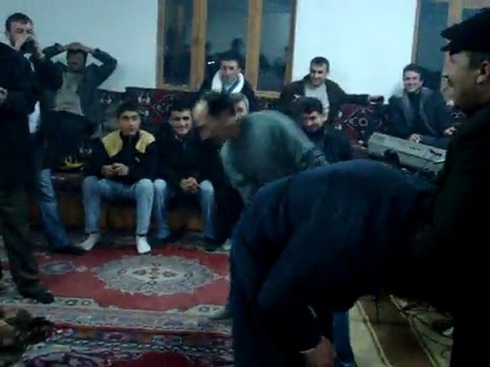 Dörtkonak Köy Konağı