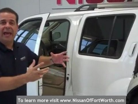 2011 Nissan Pathfinder | For Sale | Weatherford Mesquite TX