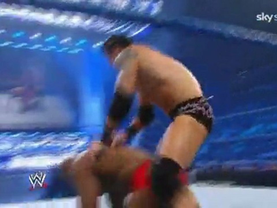 WWE-Tv.Com - WWE Afterburn - 25/6/11 Part 2/3