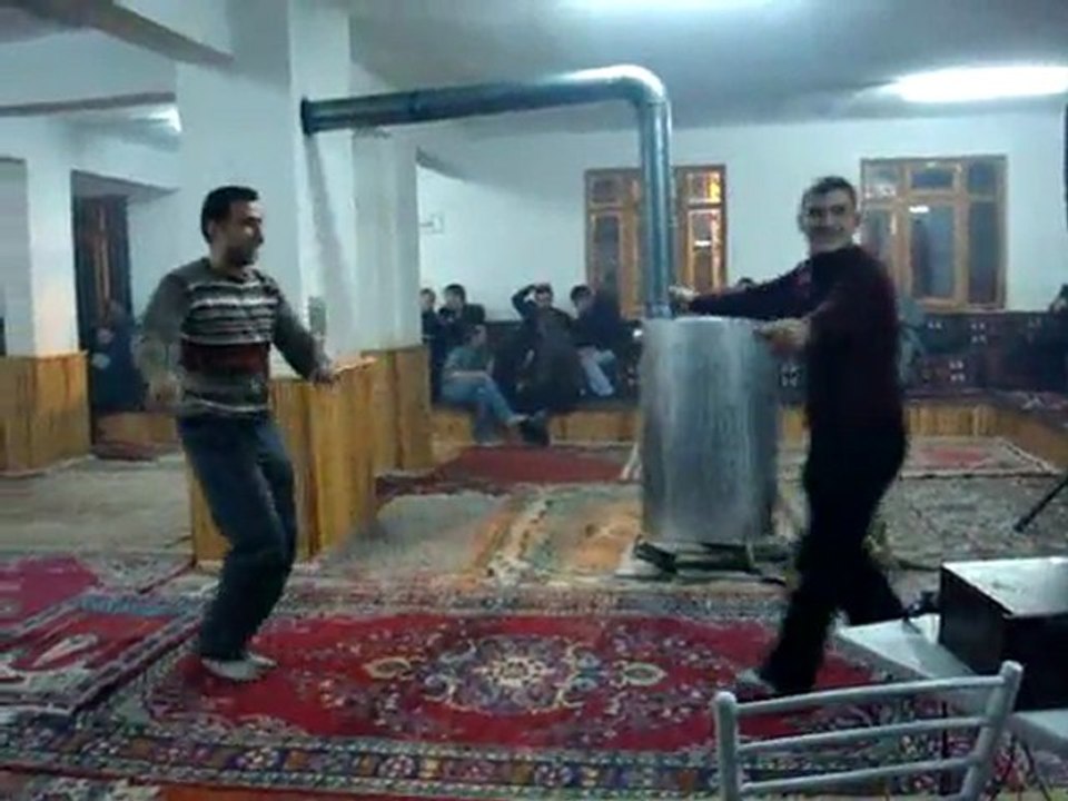 Dörtkonak Köy Konağı III