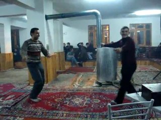 Dörtkonak Köy Konağı III