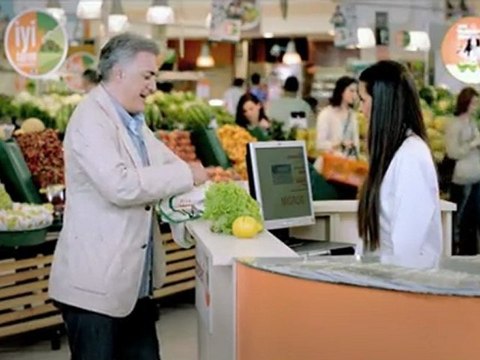 Migros Değiştirme Reklamı (Çocuklar Duymasın)