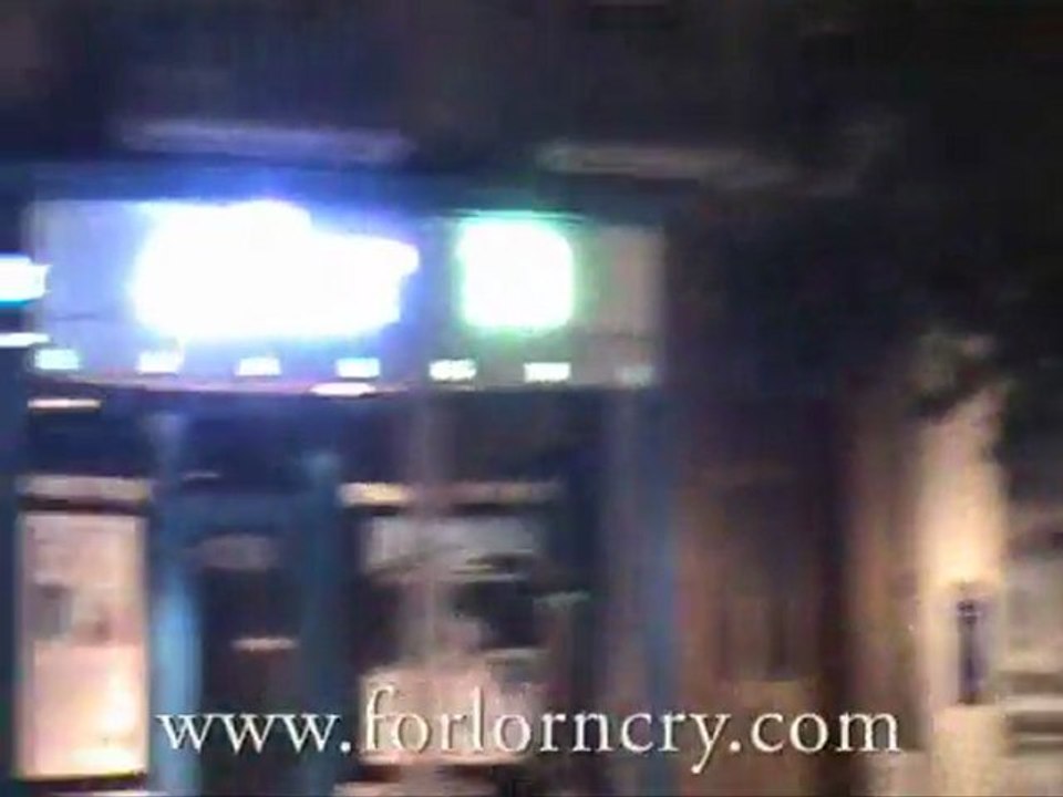 House of rising Sun - Forlorn Cry - Fête de la musique 2011 Valence