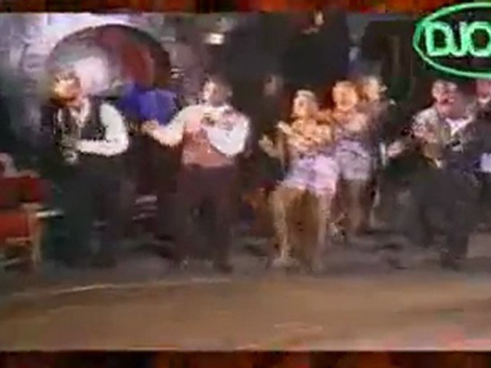 KOFFI OLOMIDE MAGIE novembre 1994.