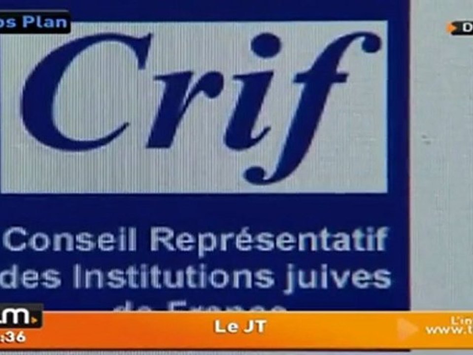 Vaulx en Velin le drapeau palestinien pose probleme