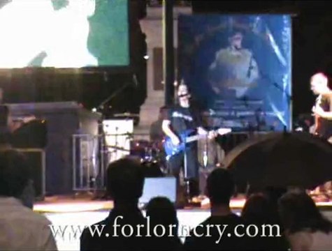 Si tu sais - Forlorn Cry - Fête de la musique 2011 Valence