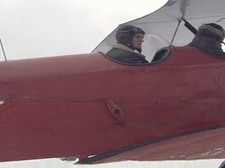 Московская сага / 11-я серия