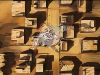 سانشيرو - الحلقه 32 - جزء ثان