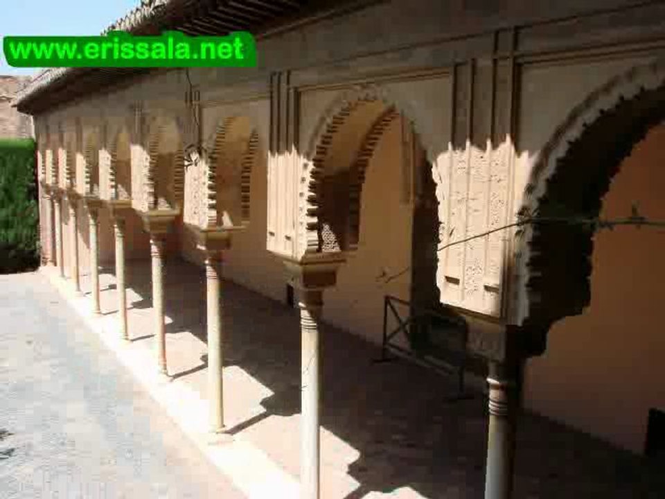 Omar Abdelkafy : ders Jumua 27/05/2011 - Partie 2