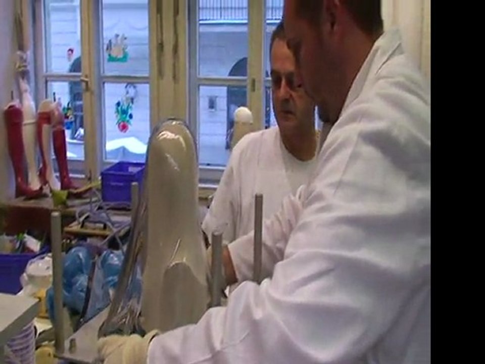 Human Study Final Exam Munich Deutch