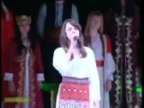 AÇILIŞ Gösteri şarkı Mersin 9.Türkçe Olimpiyat etkinliği