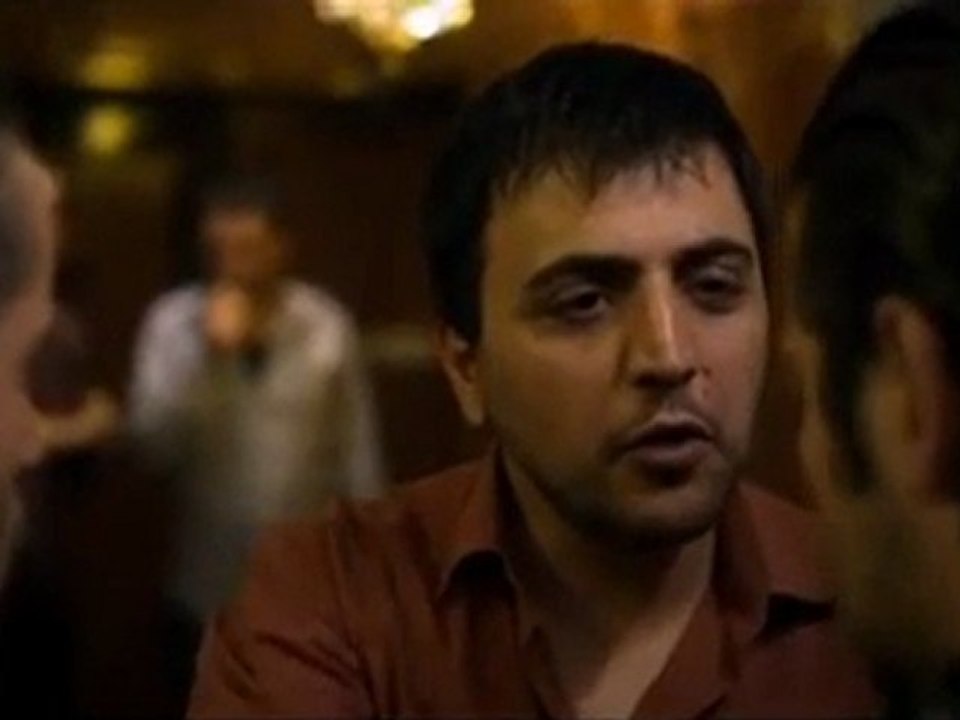 Angaralıyız la biz