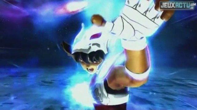 ZapActu N°217, l'actu du Jeu Vidéo (24/06/2011)