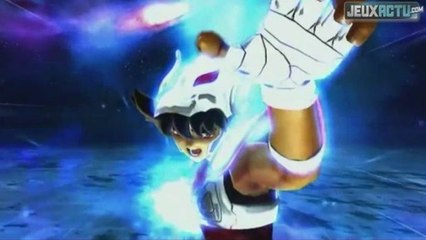 ZapActu N°217, l'actu du Jeu Vidéo (24/06/2011)