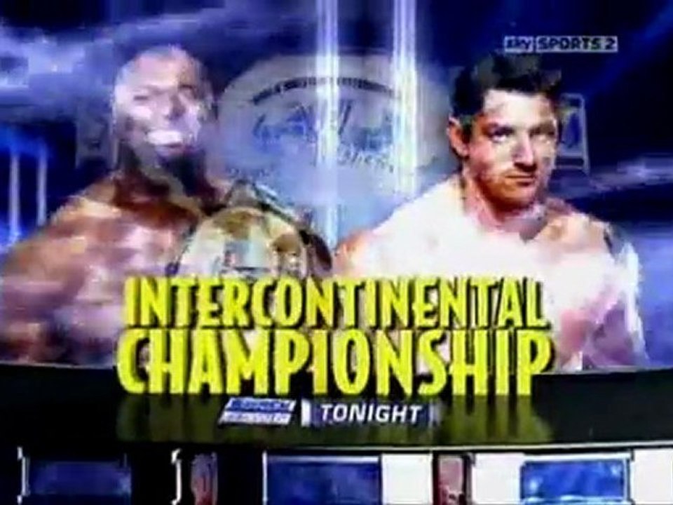 Desirulez.net -WWE SMACKDOWN 6.24.2011 Part 1