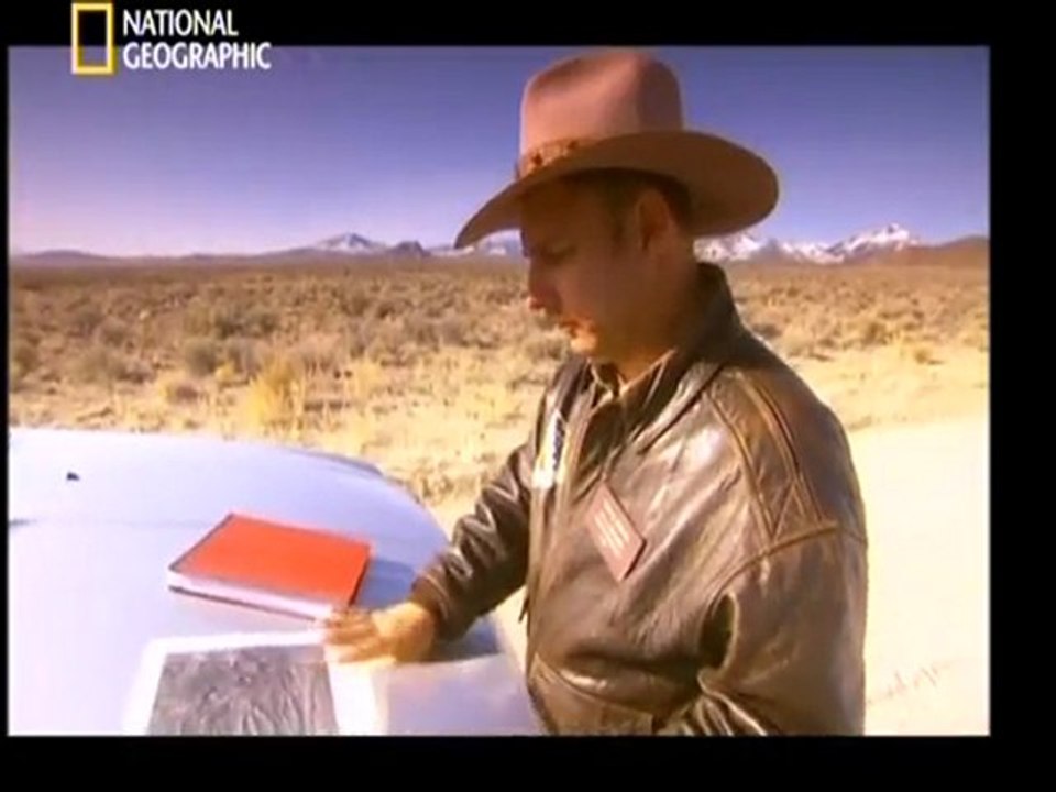 Inside : Zone 51 (3)