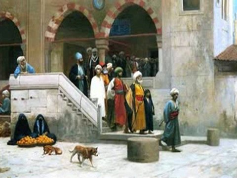 Biographie Omar Ibn Al Khatab (raw)_Frère Abou Anas