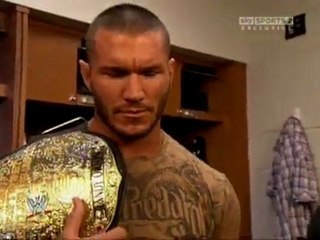 WWE Smackdown - 24/6/11 Part 4 (HQ)