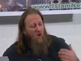Abdur-Raheem Green - My parents don't talk to me after I embraced Islam, what to do_