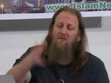 Abdur-Raheem Green _ Are you a bad Muslim if you dont wear hijab