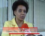 Ana María Chongo, Cónsul General de Cuba en Francia
