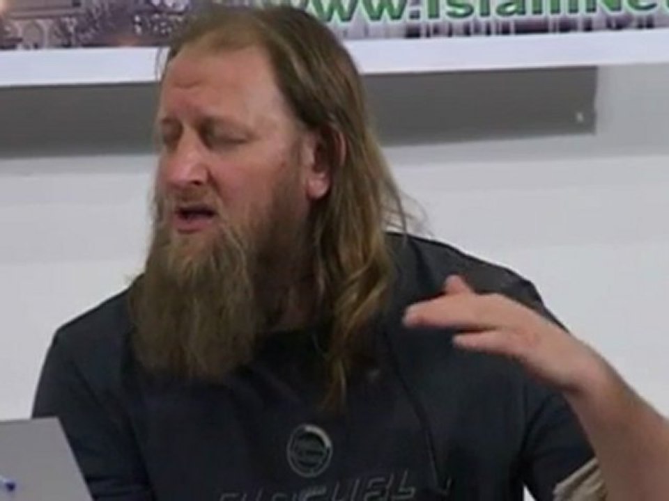 Abdur-Raheem Green - What's your view on Sunni, Shia and those who say they're just Muslims_