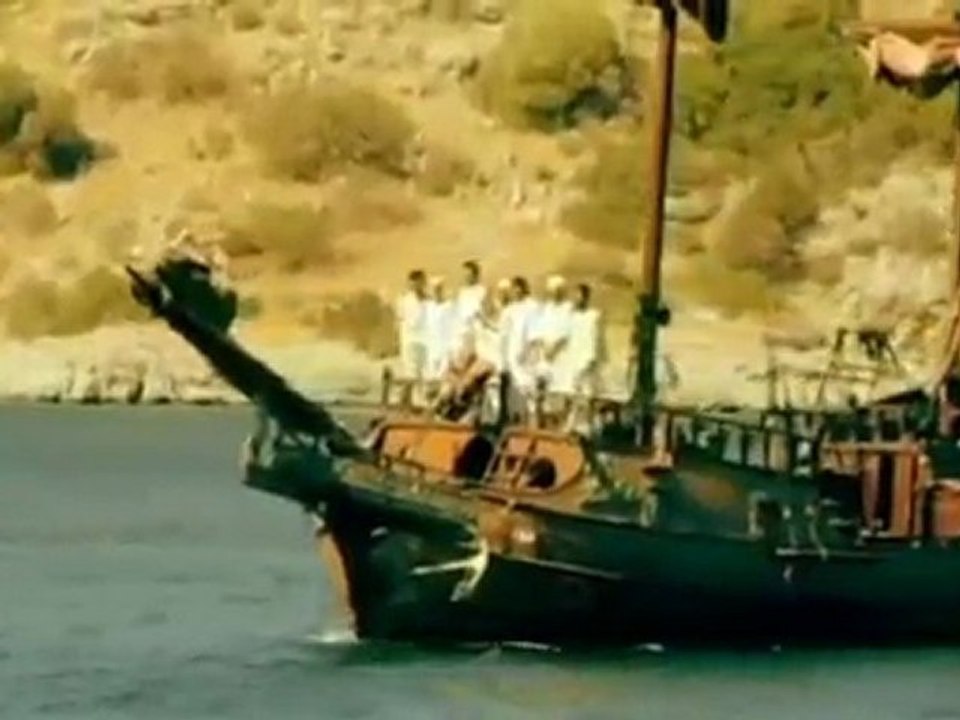 Mesut Kurtis & Sami Yusuf- Burdah (Maula Ya Sallay Wa Sallim Daimun Abada)