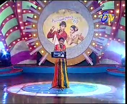 Jhummandi Nadam with Cute Singers, Ramachari & Suddala Ashok Teja - Part 02