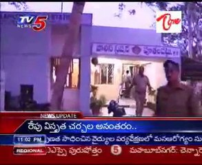 five members suspect as pakistan terrorists in puthalapattu