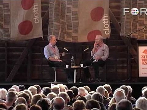 James Gleick: How the Written Word Transformed Humanity