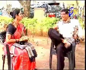 A.T.M with Famous Tollywood Actor Tanikella Bharani - 01