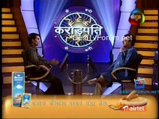Ke Bani Crorepati - 24th June 2011 Watch Video Online p3