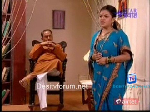 Tujha Vin Sakhya Re - 24th June 2011 Video Watch Online p3
