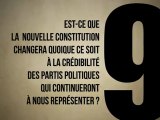Pourquoi faut-il voter ? Les 10 questions à se poser.