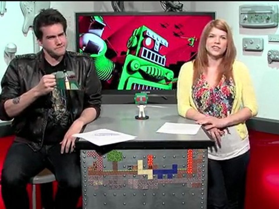 Saint's Row the Third's CRAZY Gameplay, Team Fortress is free to play, and Duke Sucks! - Destructoid