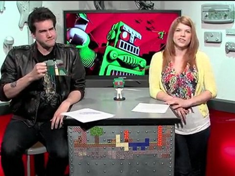 Saint's Row the Third's CRAZY Gameplay, Team Fortress is free to play, and Duke Sucks! - Destructoid