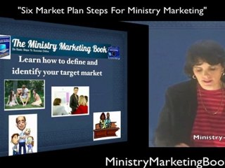 The Ministry Marketing Book