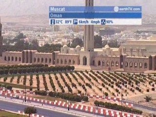 Paris - France, Hong Kong SAR - China, Salzburg - Austria, Muscat - Oman, Ascona - Ticino - Switzerland, Ekaterinburg - Russia, Amsterdam - Netherlands