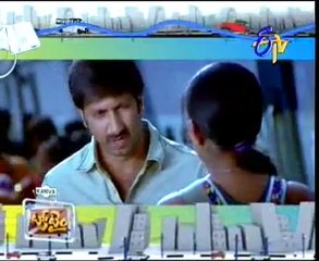 Talk Time with Encounter Specialist Dayanayak - Gopichand - Golimar - 02