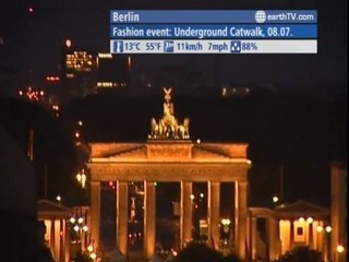 Hong Kong SAR - China, Washington - USA, Avignon - France, Berlin - Germany, Pine Valley - Beijing - China, Lucerne - Switzerland, Budapest - Hungary