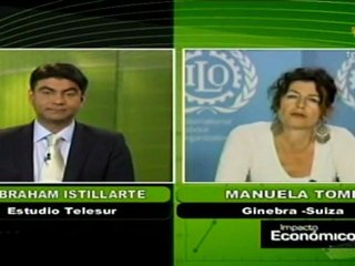 OIT aprueba resolución histórica para proteger a empleados