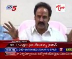 Basavatarakam Memorial Cancer Hospital Had No Financial Problems - Balakrishna