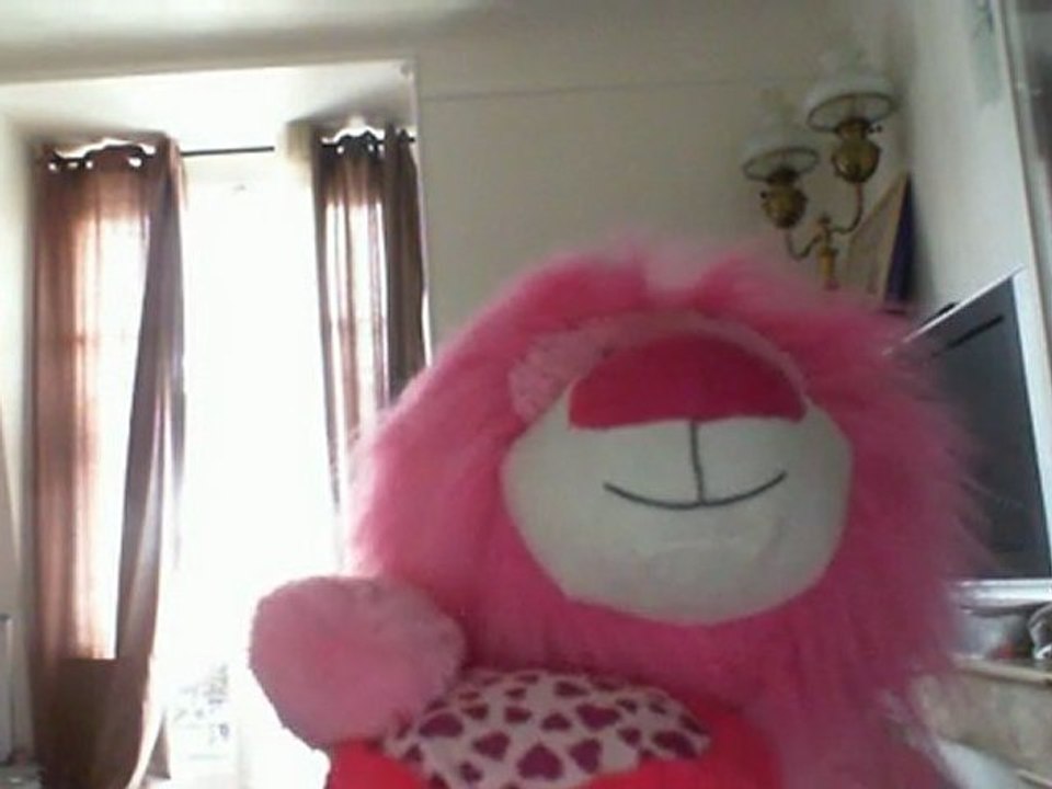 Wiwi muppetshowise "prélude pour piano"