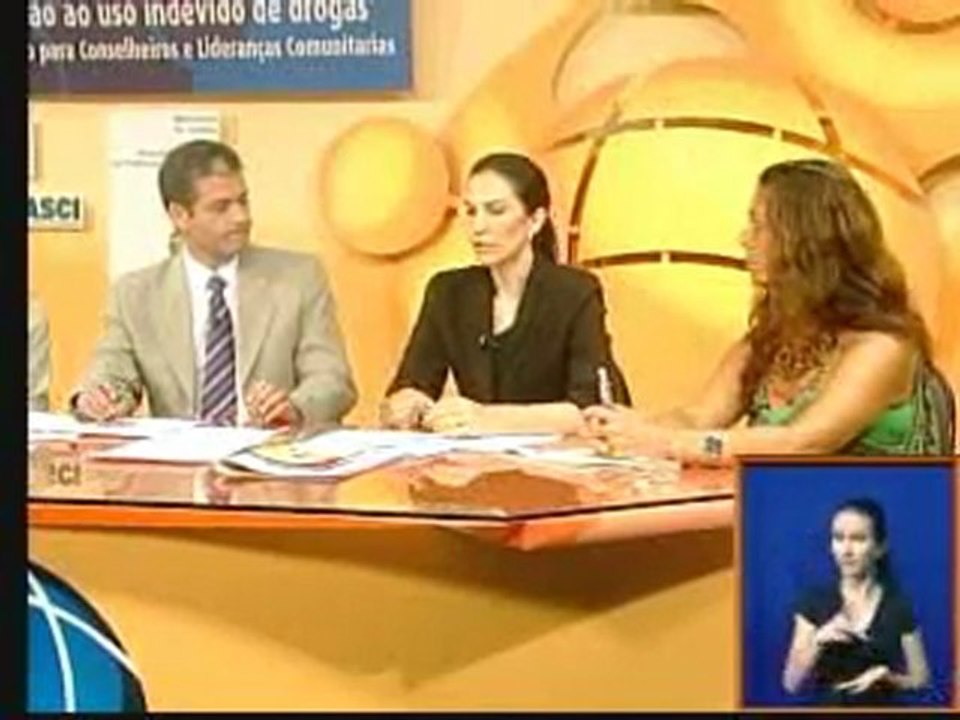 4ª Parte Tele Conselheiros 3ª Edição