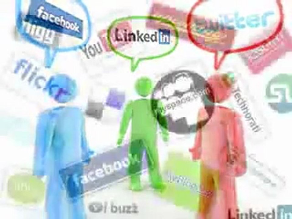 Social media marketing Effective Seo Services For Higher Ran