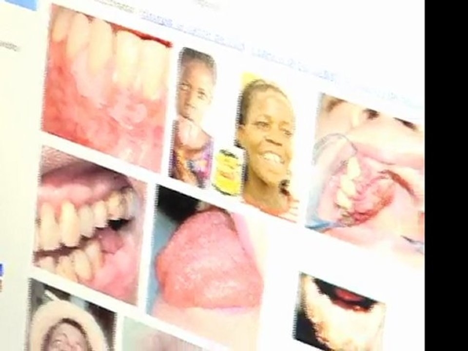 Vídeo Minuto - Não Diga