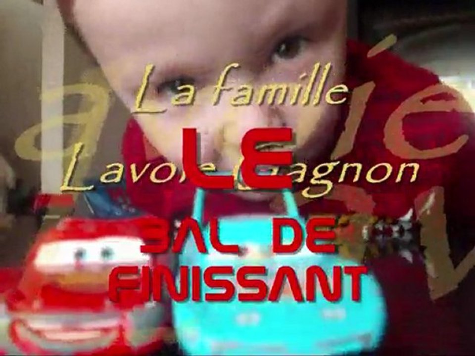 Présentation BE Production's